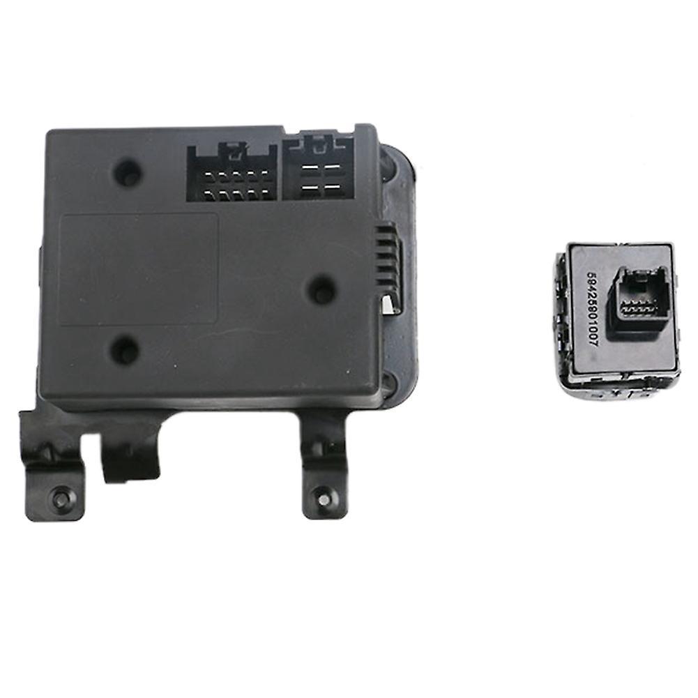 Brake Control Module with Switch for Ram 1500 2500 3500 4500 16-20