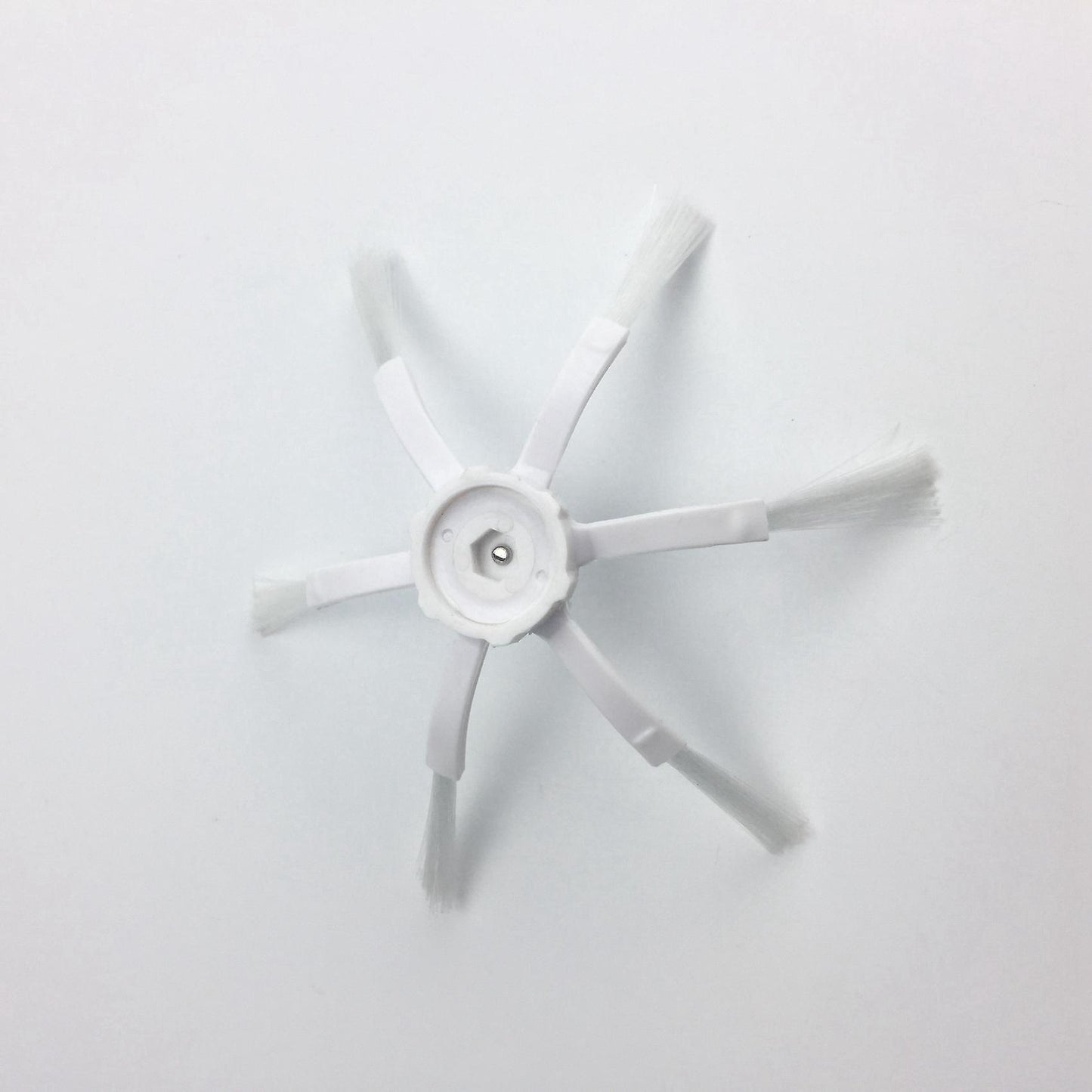 1pcs 6-arm Side Brush for Xiaomi Robot Vacuum Cleaner Accessory