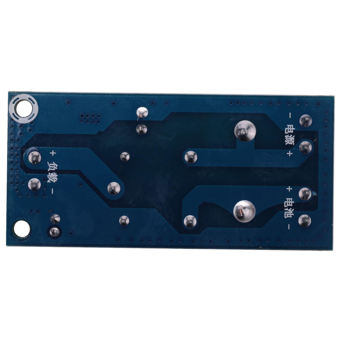 Yx850 Power Failure Automatically Switch Module Emergency Converter