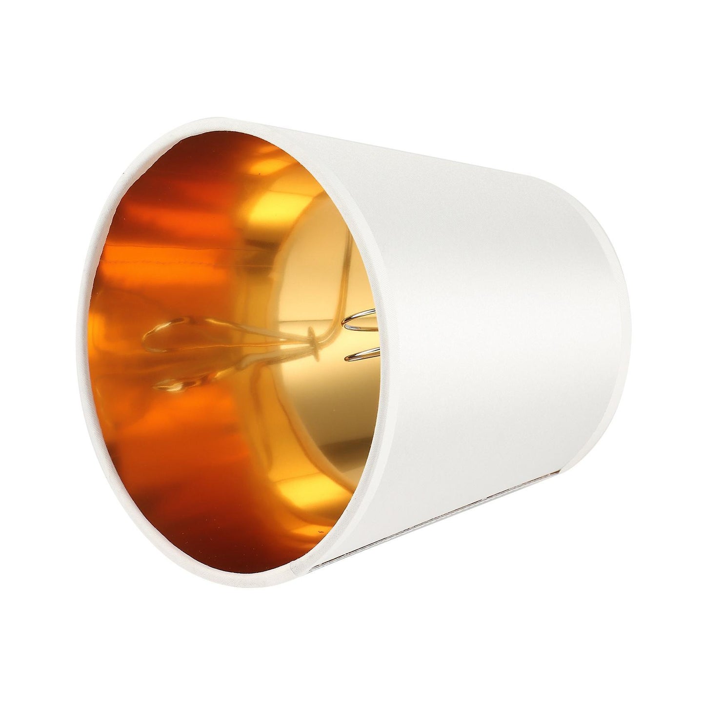 1 Pcs Cloth Bubble Type Lamp Lampshade Ceiling Lamp Cover for Home