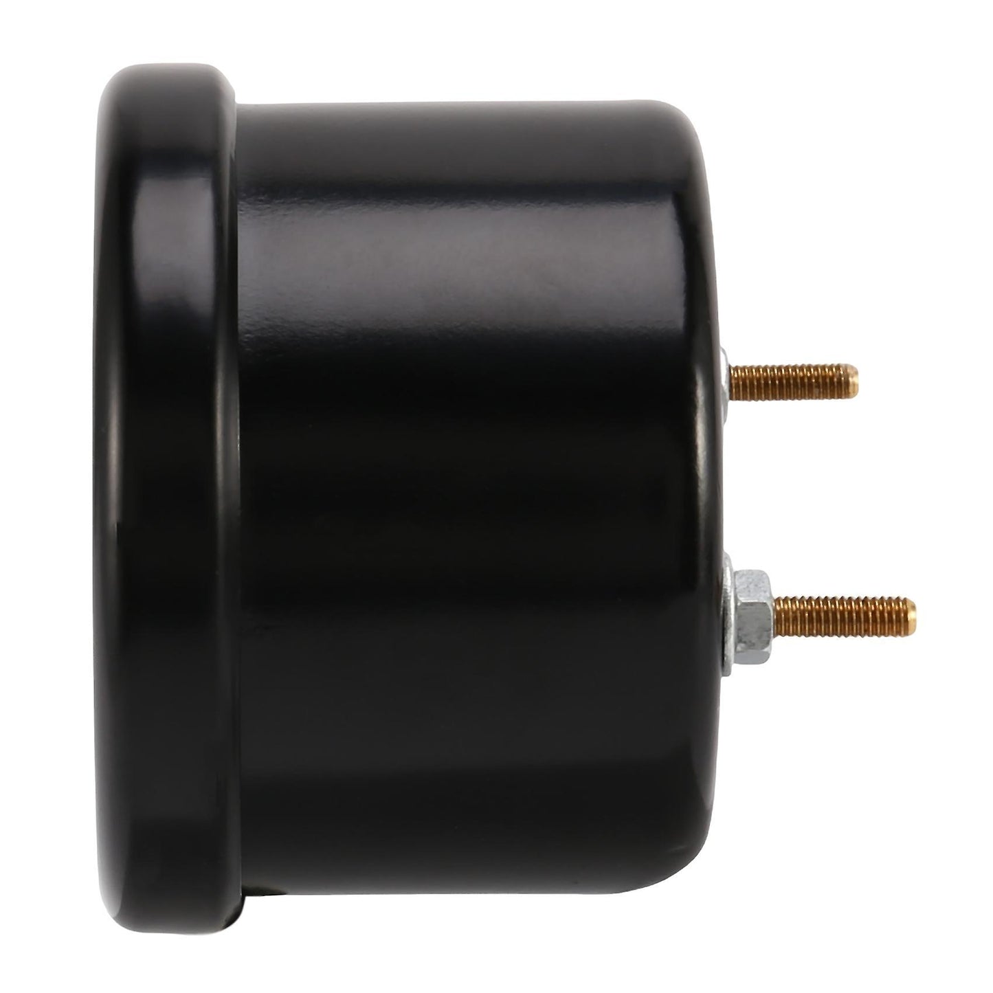 Air Suspension Air Pressure Gauge with 2pieces Electrical Sensors