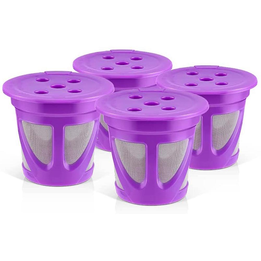 Reusable K Cups for Keurig Coffee Pods, Keurig Filter Replacement