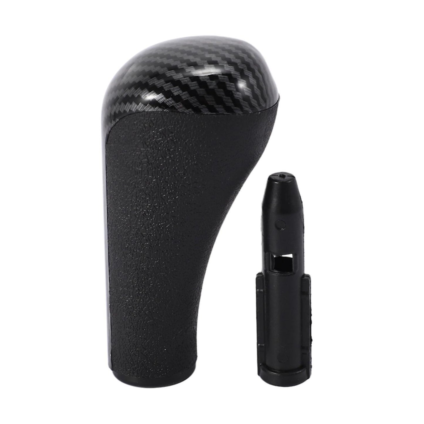 At Gear Shift Knob for Citroen C2 C3 for Peugeot 206 207 307 408