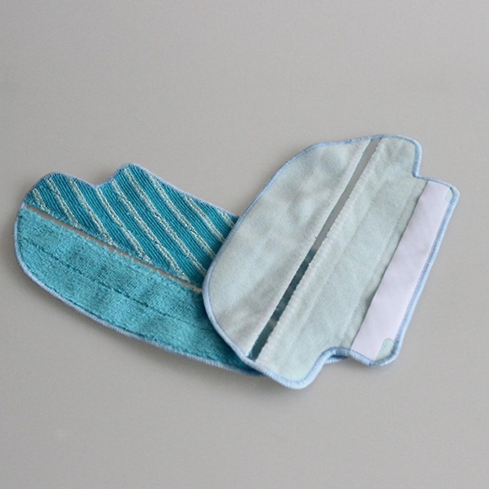 Mop Cloth for Conga 3490 Elite Robotic Vacuum Cleaner Accessories