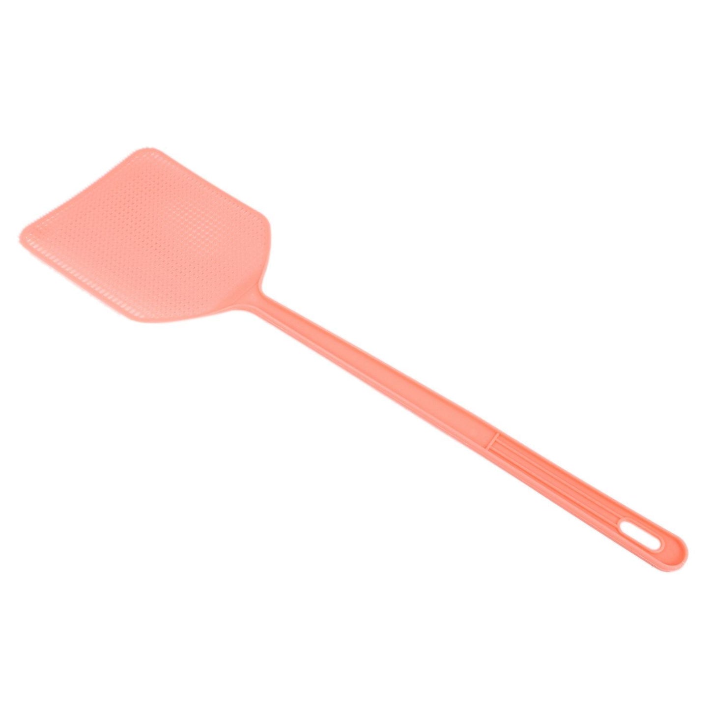 2x Plastic Fly Swatter Bug Insect Wasp Pest Killer Swat Catcher 45cm