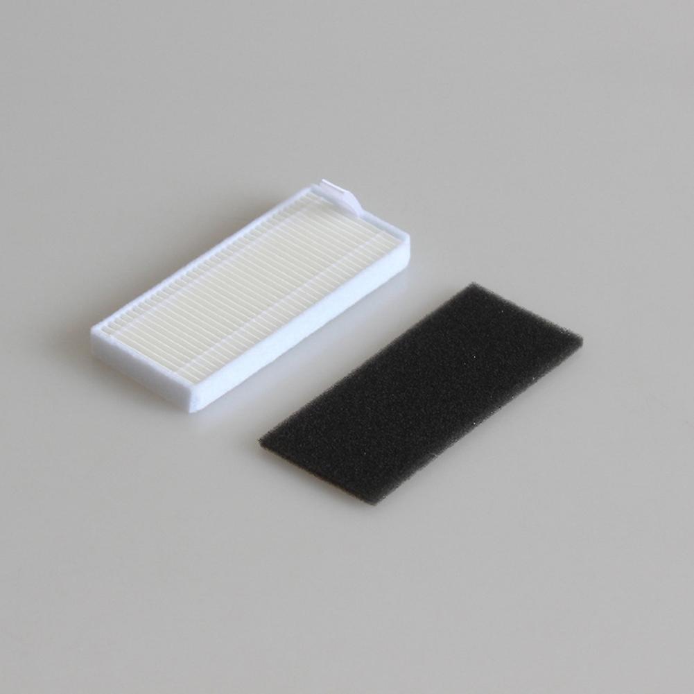 Filters for Lefant T700 M571 M200 M201 Robotic Vacuum Cleaner Parts