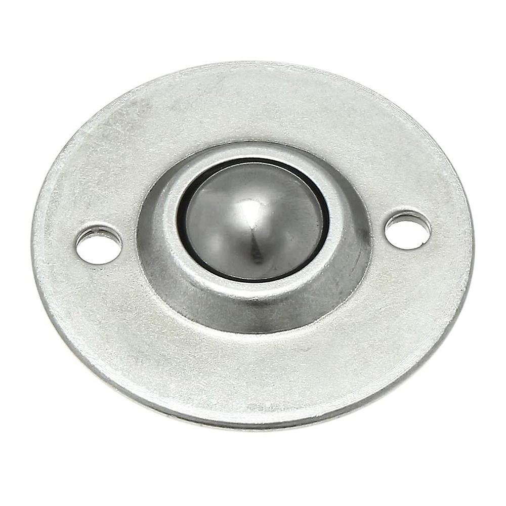 5 Pcs/lot B Type Ufo Flying Saucer Type Nylon Ball Transfer Bearing
