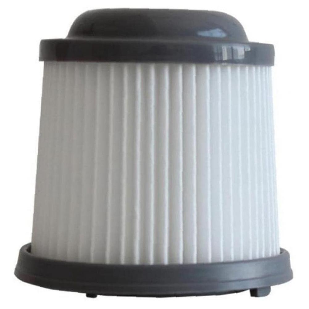 Washable Vacuum Cleaner Filter Accessory for Black and Dust Buster