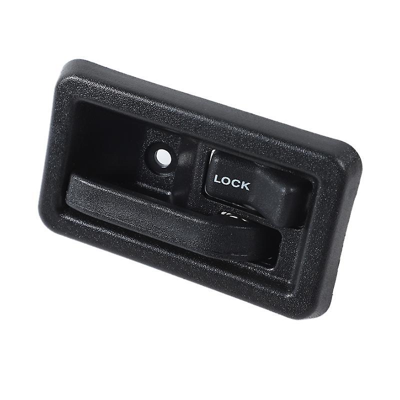 Inside Door Handles 55176476ab for Jeep Wrangler Yj 1987-2006, Right