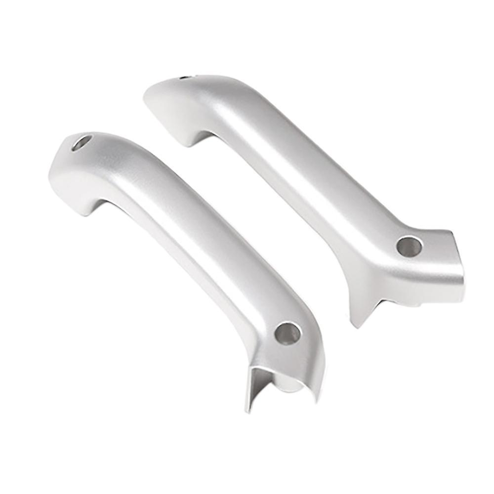 Car Aluminum Alloy Car Door Handle Car Interior for Lada Niva