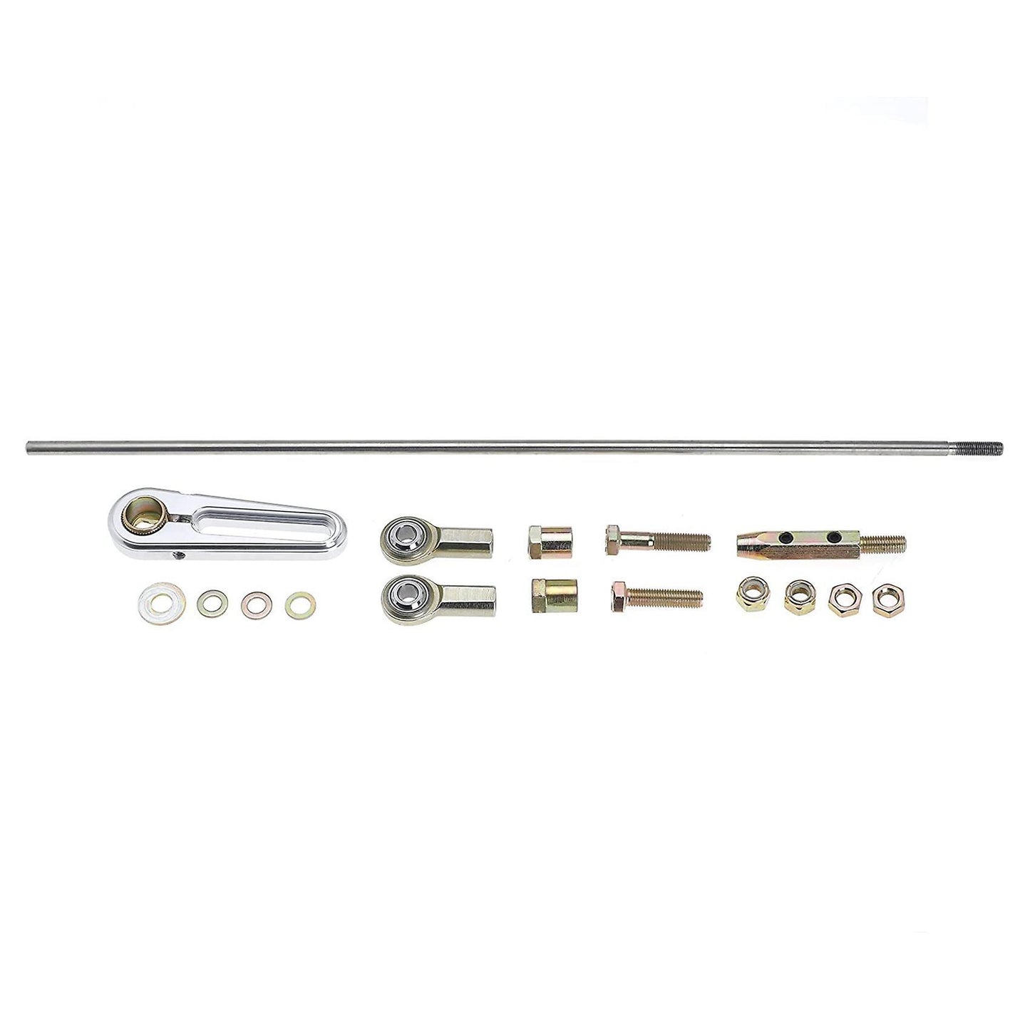 Shift Linkage Kit for Chevy Th-350 Th-400 Th350 Th400 700-r4 700r4