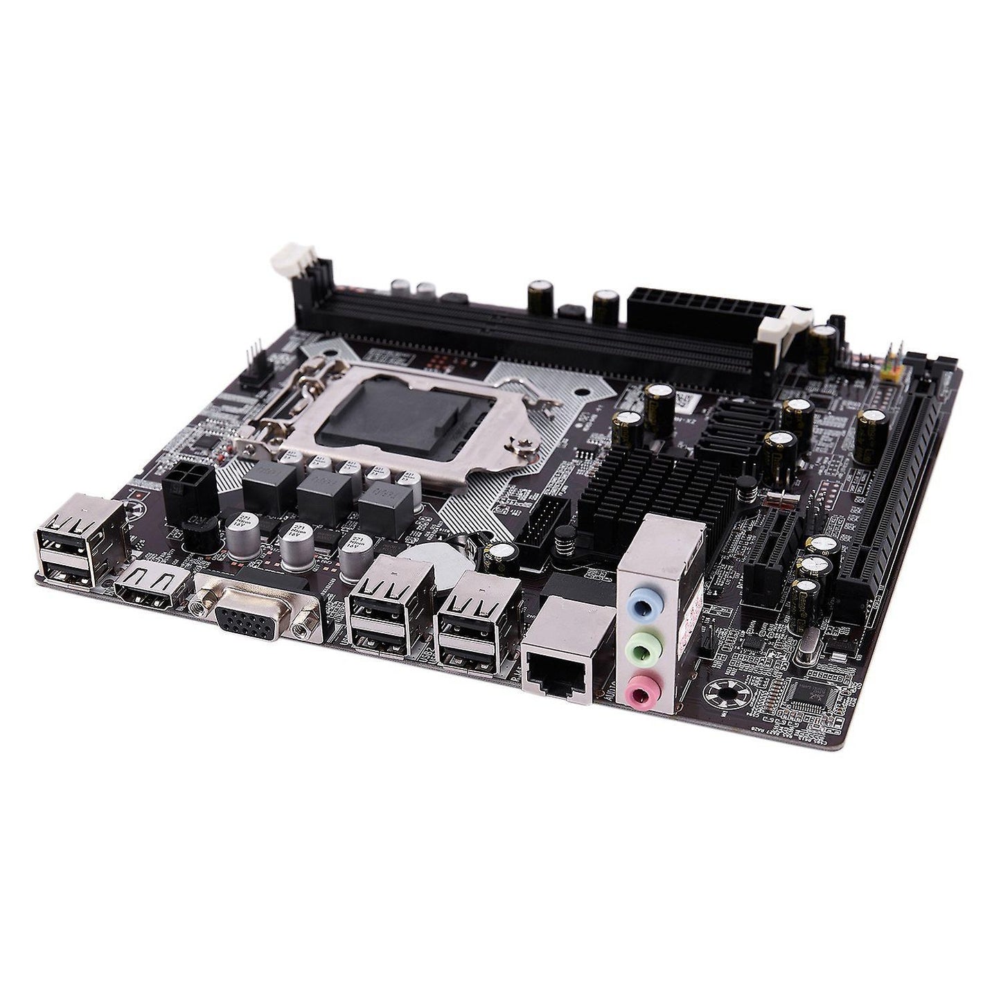 H81 Lga 1150 Motherboard Socket Lga1150 Micro-atx for Intel