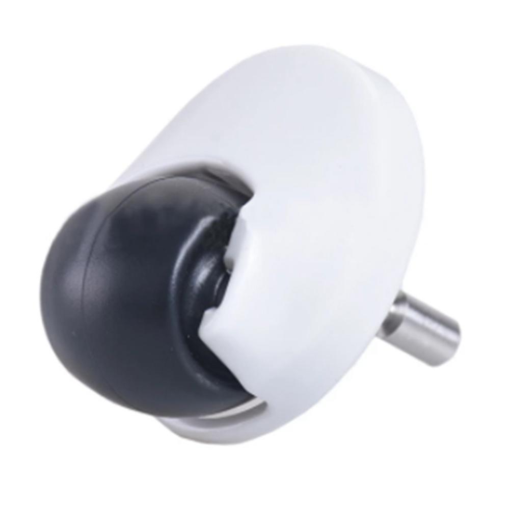 White Front Castor Wheel for Xiaomi Mi Robot Vacuum 2 / 1s