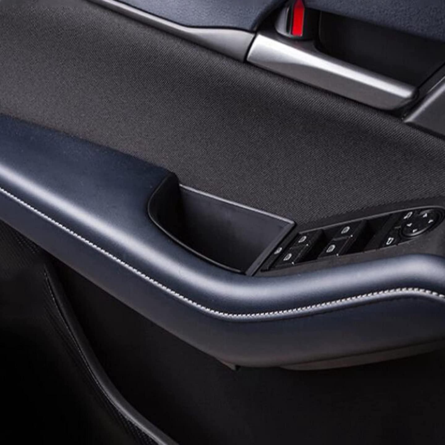 Car Door Handle Storage Box for Mazda Cx-30 2020 2021 (front Doors)