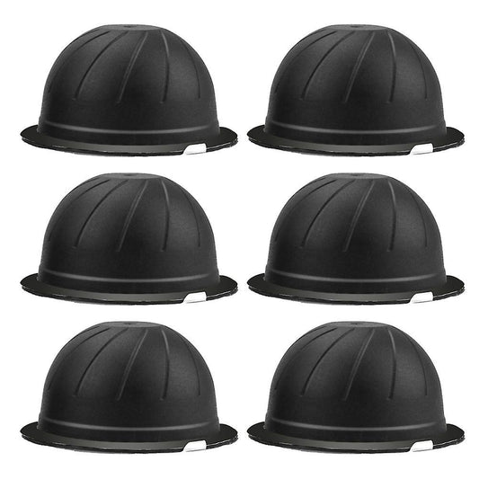 6pcs Reusable Coffee Capsule Cup Filter for Nespresso Vertuo-230ml