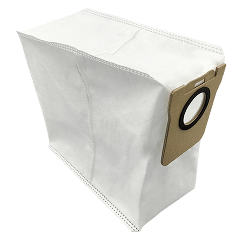 4pcs Dust Bag for Xiaomi Mijia Stytj05zhm Sweeping Vacuum Cleaner