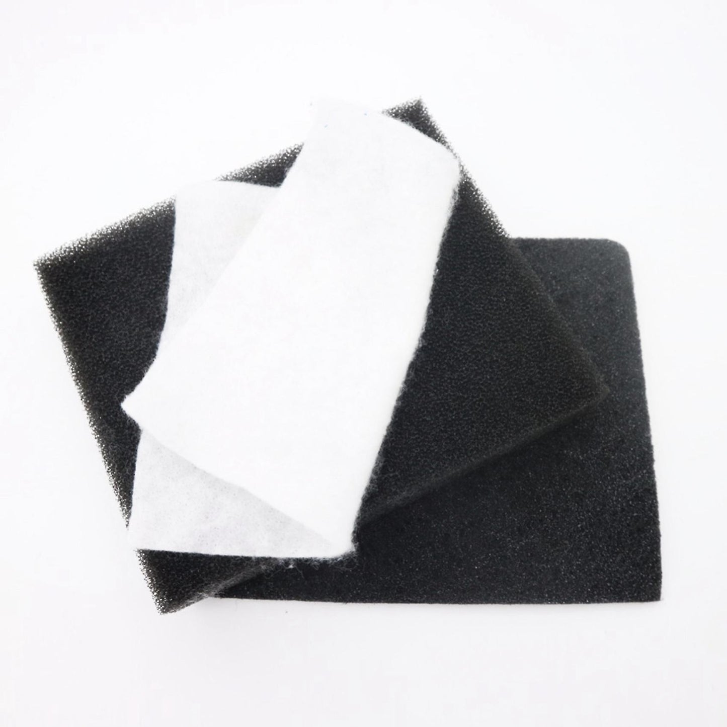 1set/5pcs Vacuum Cleaner Parts Dust Motor Filters Hepa