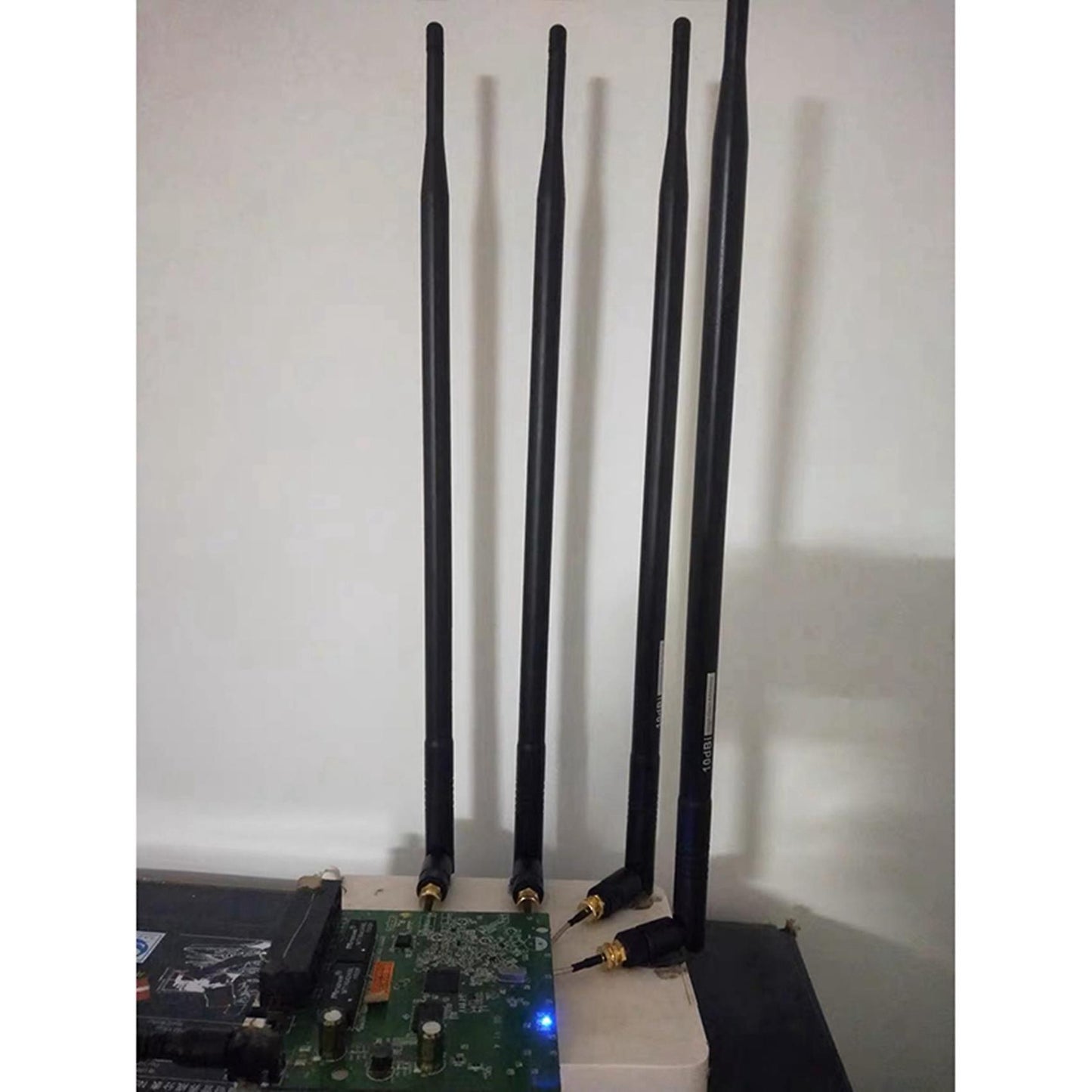 7dbi 2.4g/5g/5.8g Antenna Booster Aerial Extension Cable Wireless