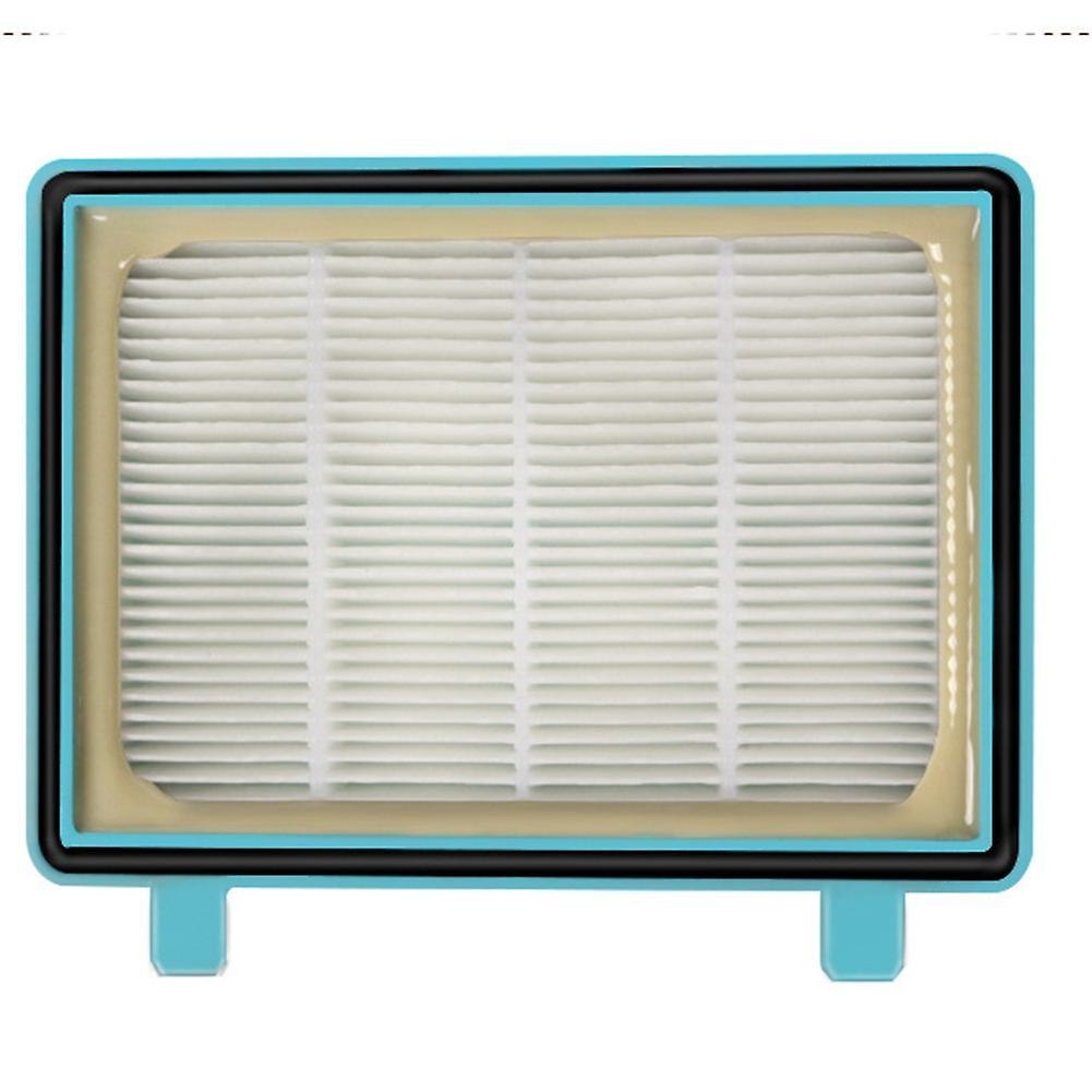1pcs Filter Set for Philips Powerpro Compact Fc9331 Fc9332 Fc8010