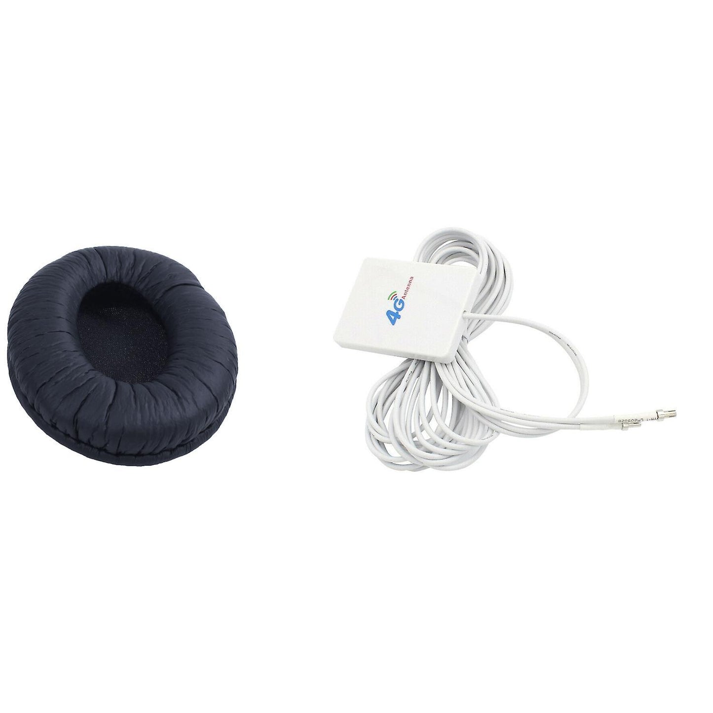 Pair Headset Sets Foam for Sennheiser 202 212pro 497 Eh150