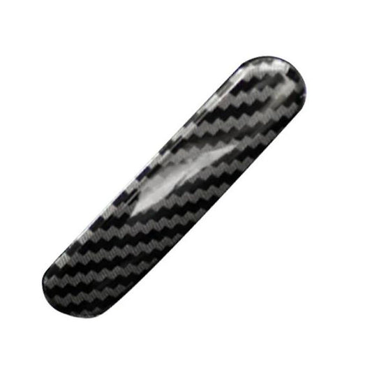 Car Gear Lever Sticker For-bmw Mini Cooper S F54 F55 F56 F57 F60