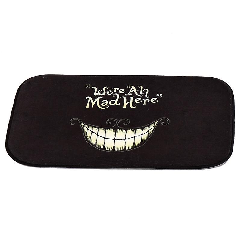 40x60cm Home Mat Super Soft Absorbent Bathroom Mat Door Entrance Mat