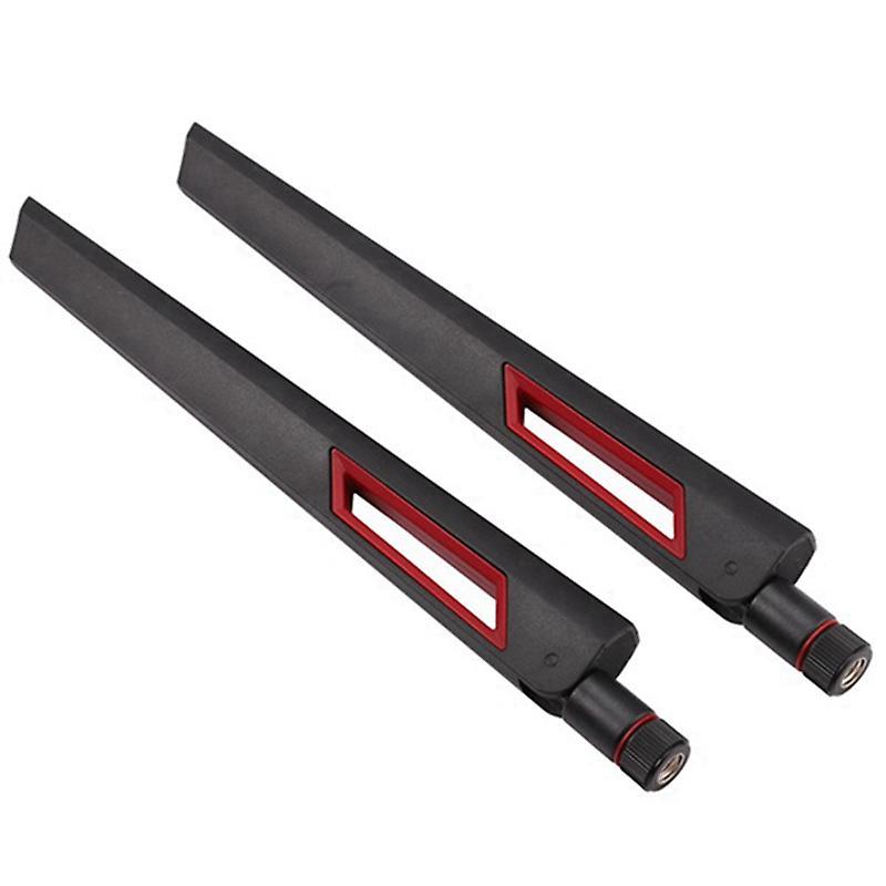 2x8dbi Dual Band M.2 Ipex Mhf4 U.fl Cable for Intel Ax210 Ngff Card