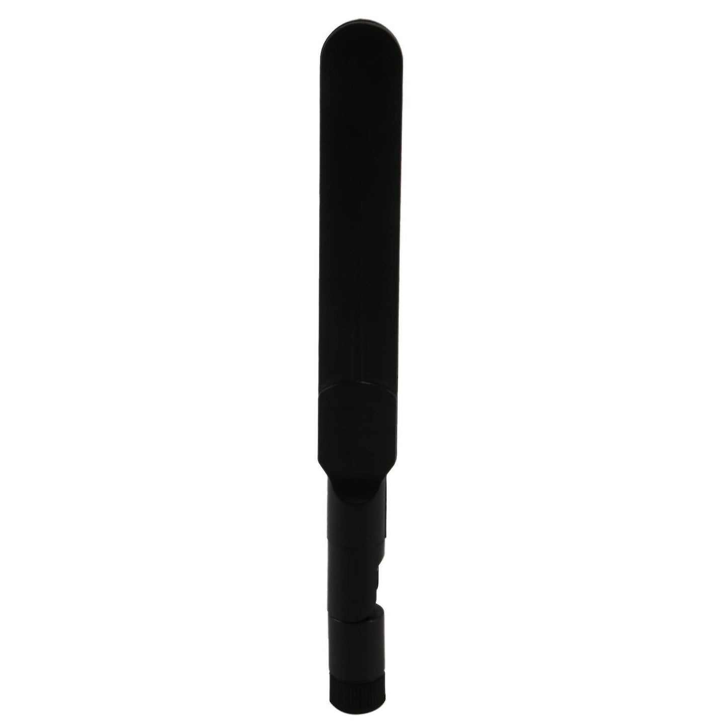 Dual Band Wifi 2.4ghz Male Antenna & 20cm Female Pigtail Cable 2-pack