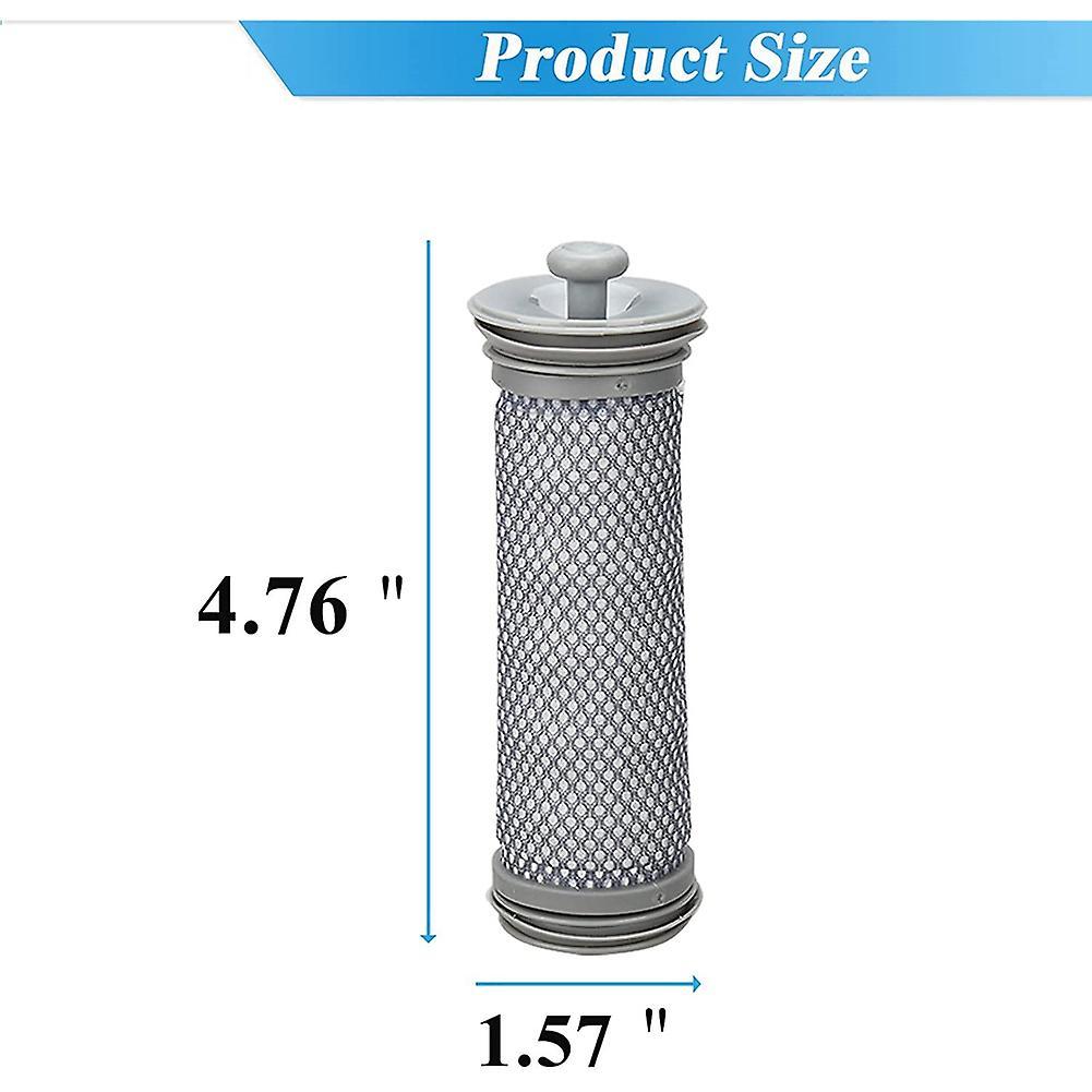 Pre&post Filter for Tineco A10 Hero/master, A11 Hero/master Vacuum