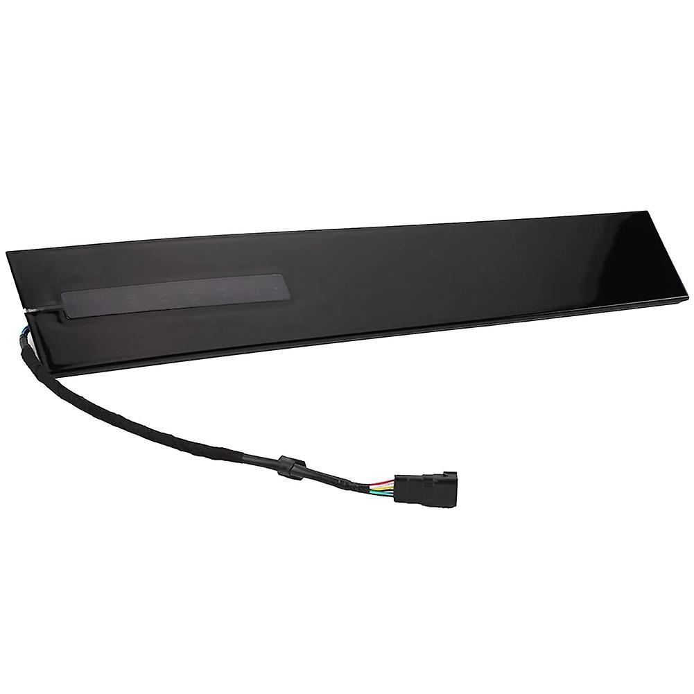 Db5z-7820555-ac Car Front Left B Pillar Molding Trim
