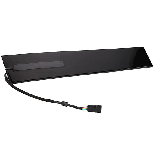 Db5z-7820555-ac Car Front Left B Pillar Molding Trim