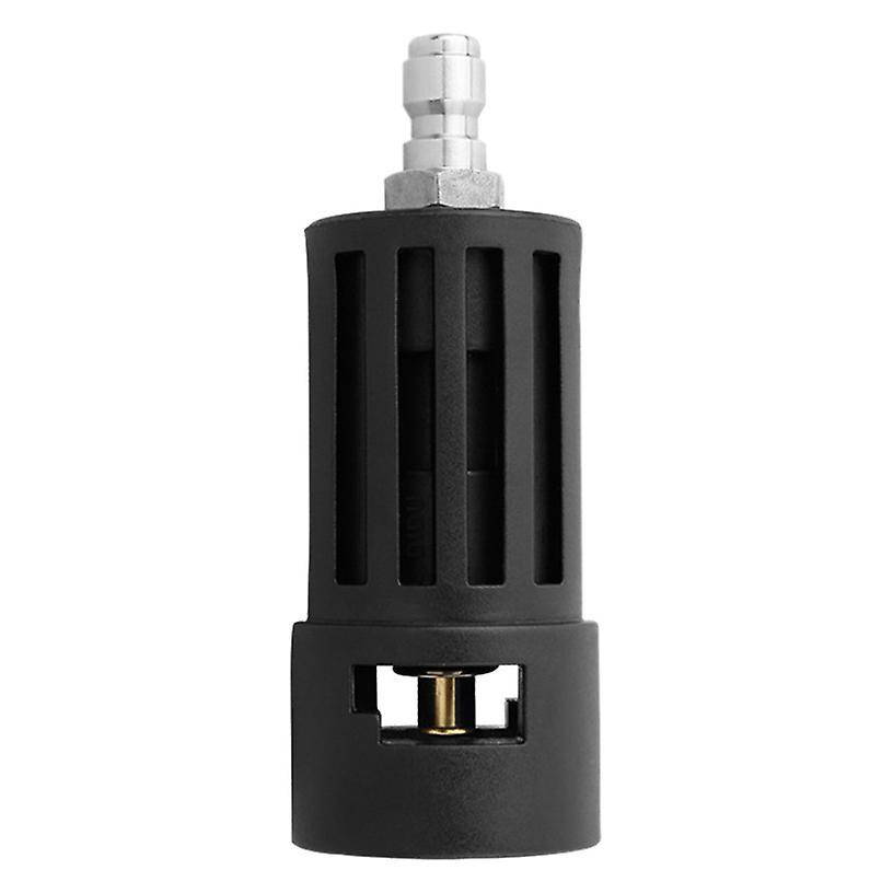 Compatible Pressure Washer Adapter for Karcher,1/4 Inch Quick Connect