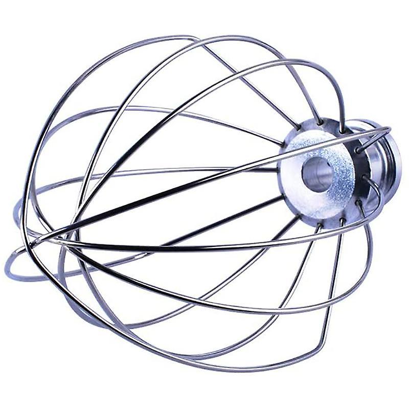 Wire Whip Attachment for Tilt-head Stand Mixer for Kitchenaid K5aww
