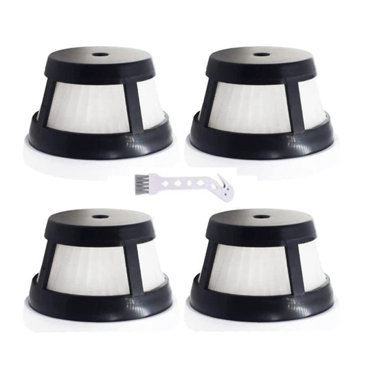 4 Pcs Replacement Filter for Bissell Aeroslim Cordless 29869 29861
