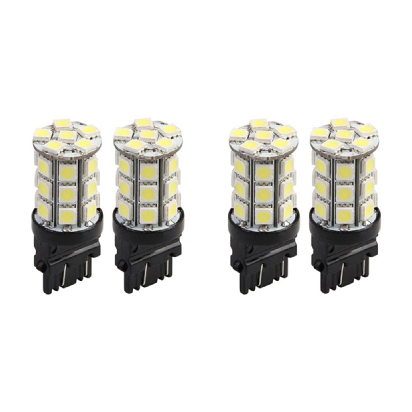 2 T20/3157 27 5050 Smd Led Lampe Bremslicht Parklicht Ruecklicht