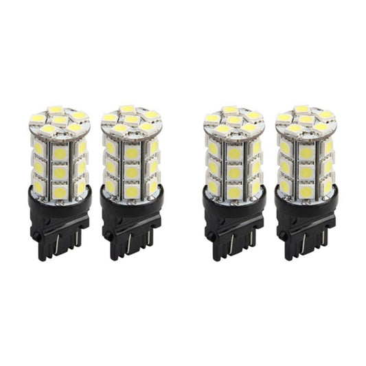 2 T20/3157 27 5050 Smd Led Lampe Bremslicht Parklicht Ruecklicht