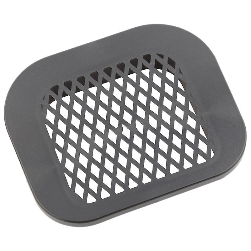 Engine Compartment Air Intake Cover Anti-mouse Protection Cover