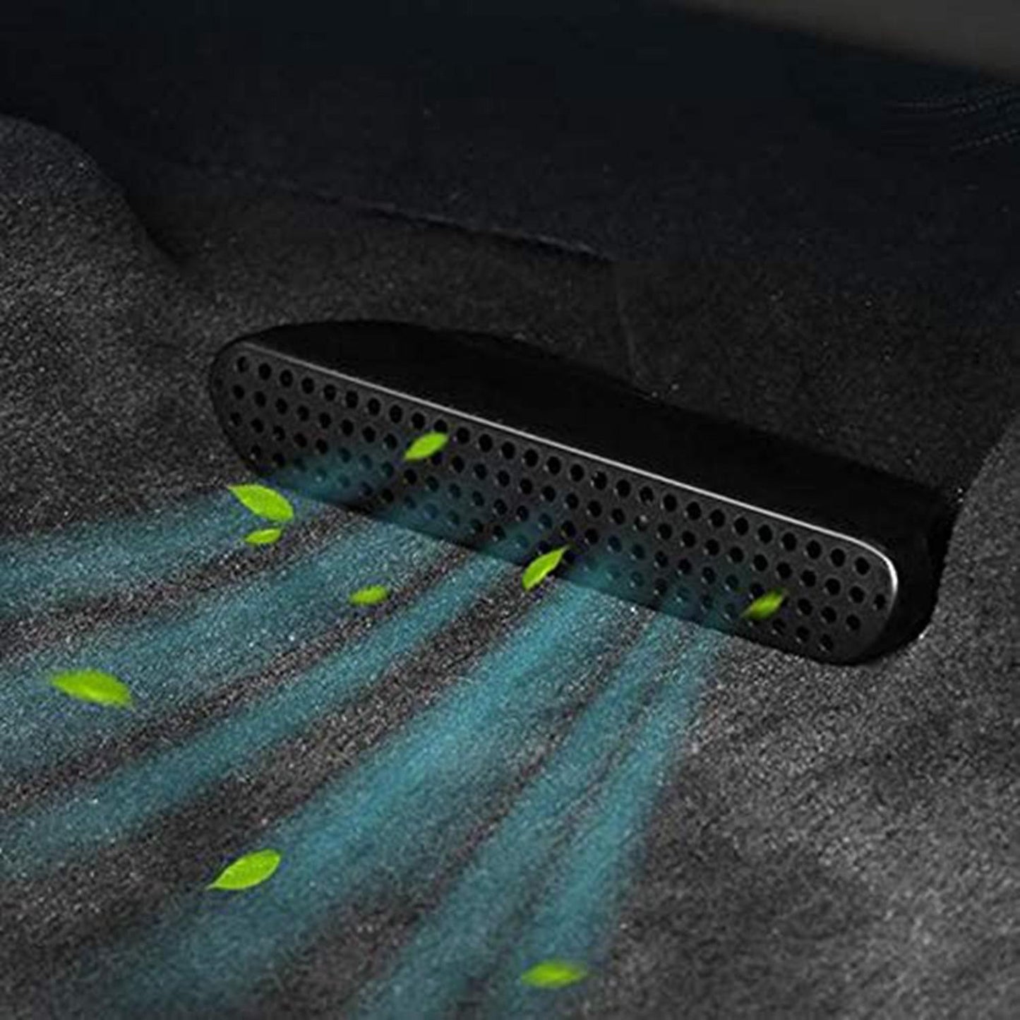 Car Air Conditioner Duct Outlet Grille Cover for Bmw X3 G01 2018 2019