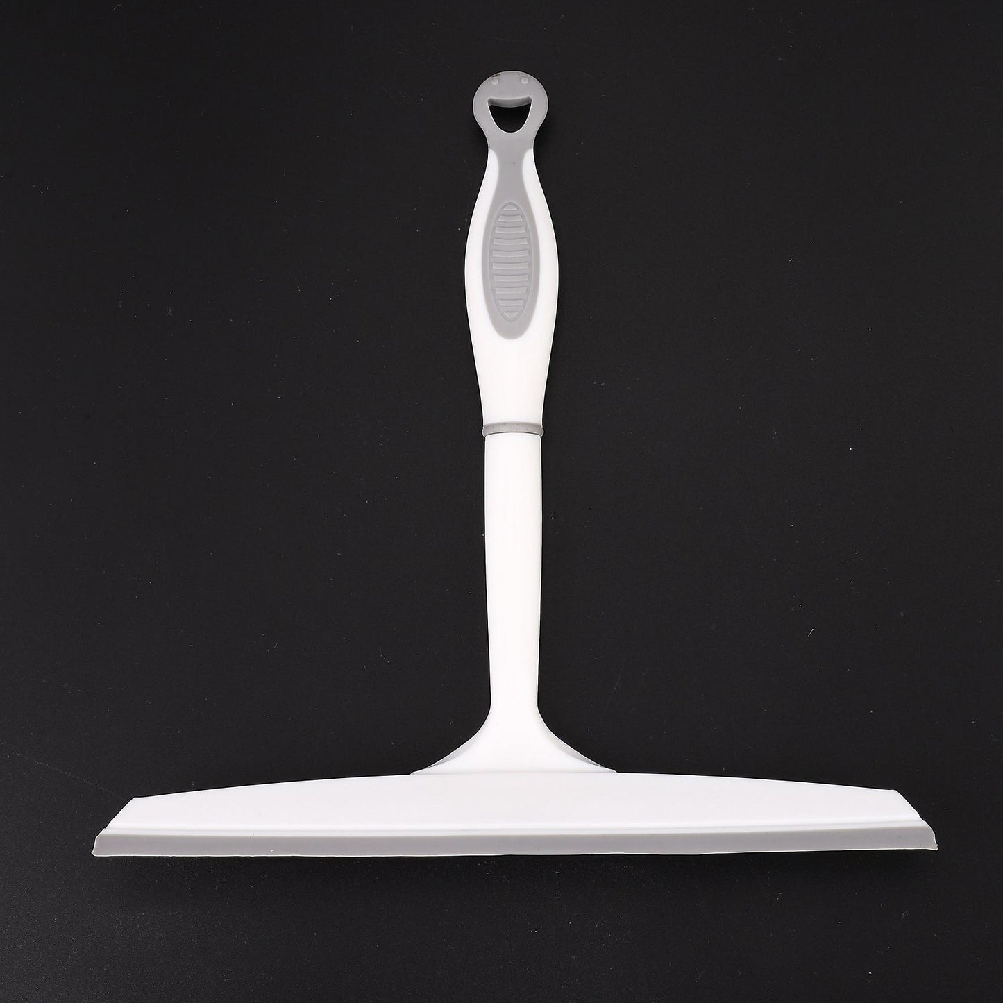 Practical Glass Scraper Wiper Window Brush Home Multipurpose Tools