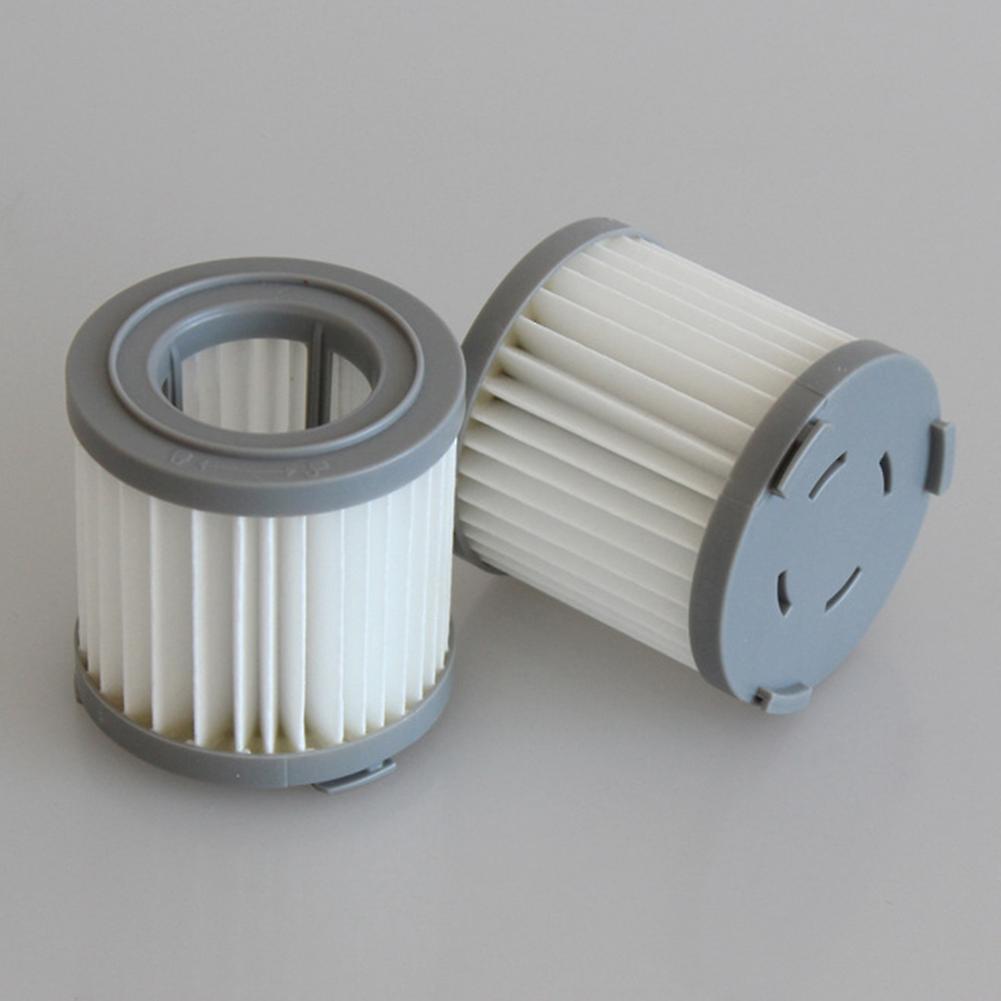 2pcs Vacuum Cleaner Hepa Filters for Polaris Pvcs 1101 Handstickpro