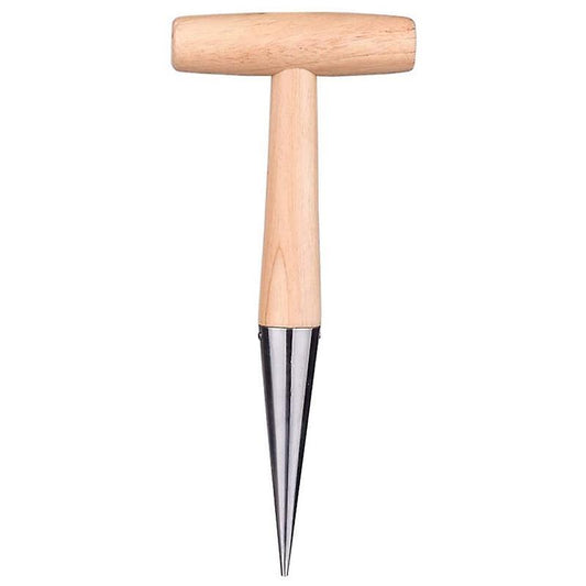 Long Handle Hand Held Bulb Planter for Planting Gardening Supplies