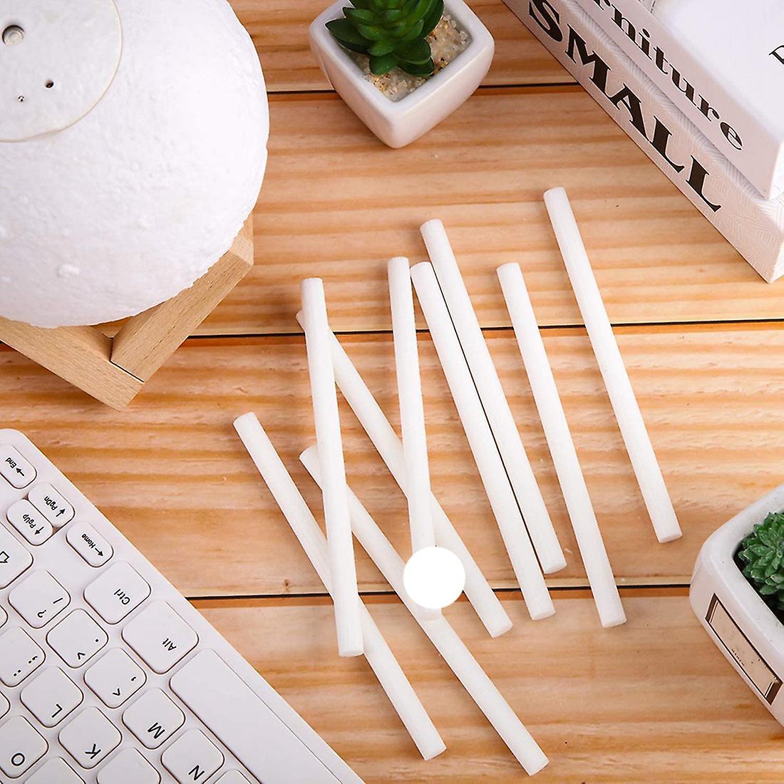 40 Pcs Humidifier Stick Filter ,5.3/ 2.9 In,for Office,home,bedroom