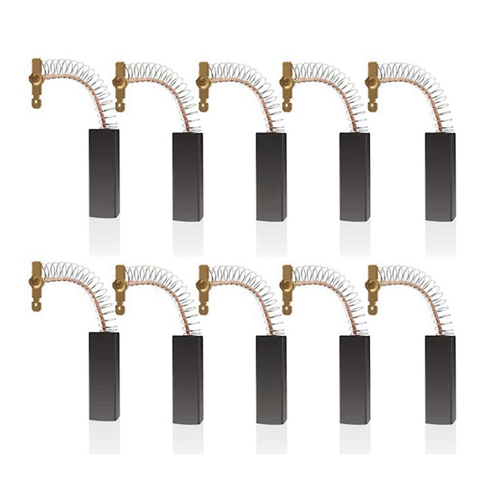 Washing Machine Carbon Brushes 154740 for Bosch Siemens Machine