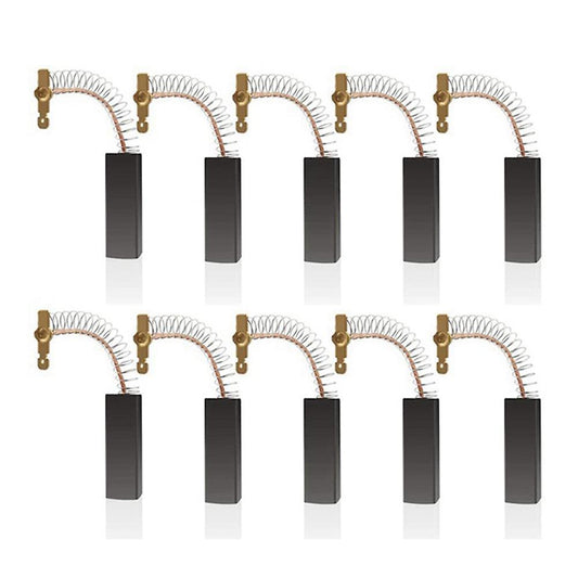 Washing Machine Carbon Brushes 154740 for Bosch Siemens Machine