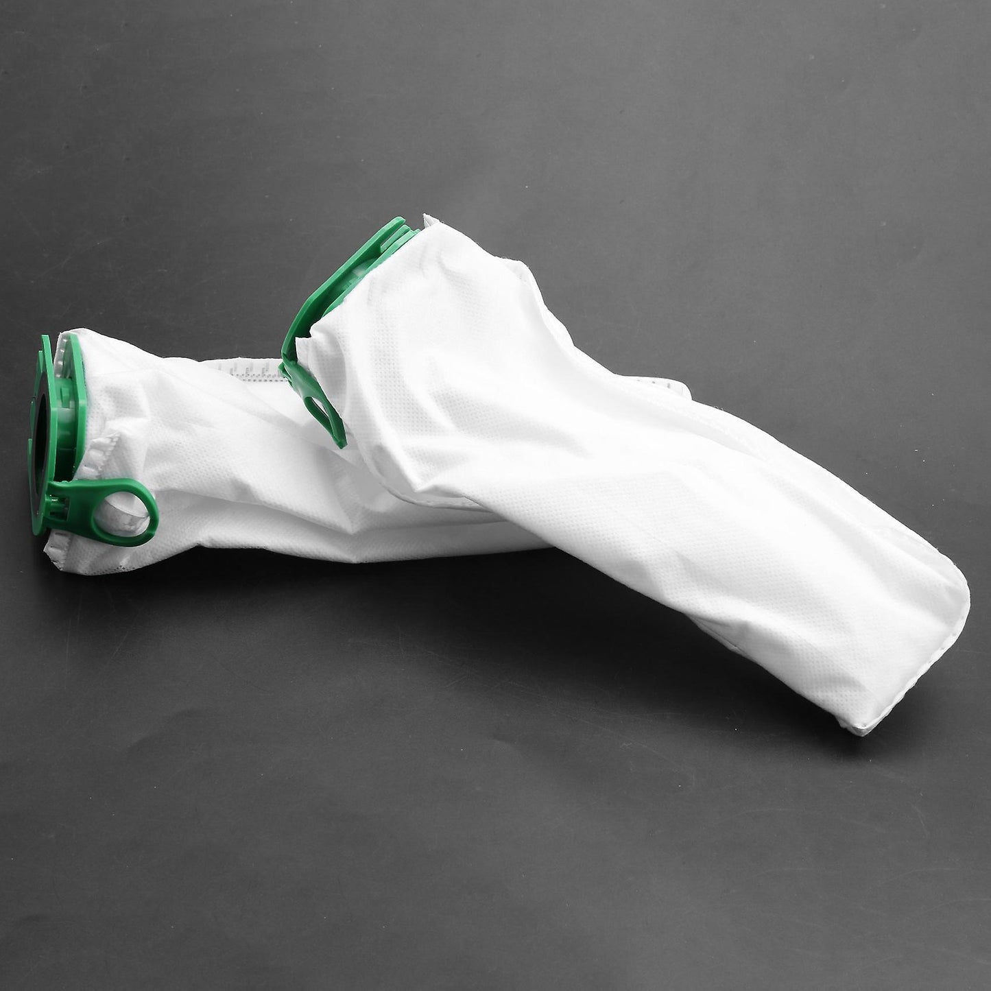 6 Pieces Replacement Bags for Vorwerk Cleaning Bag for Kobold