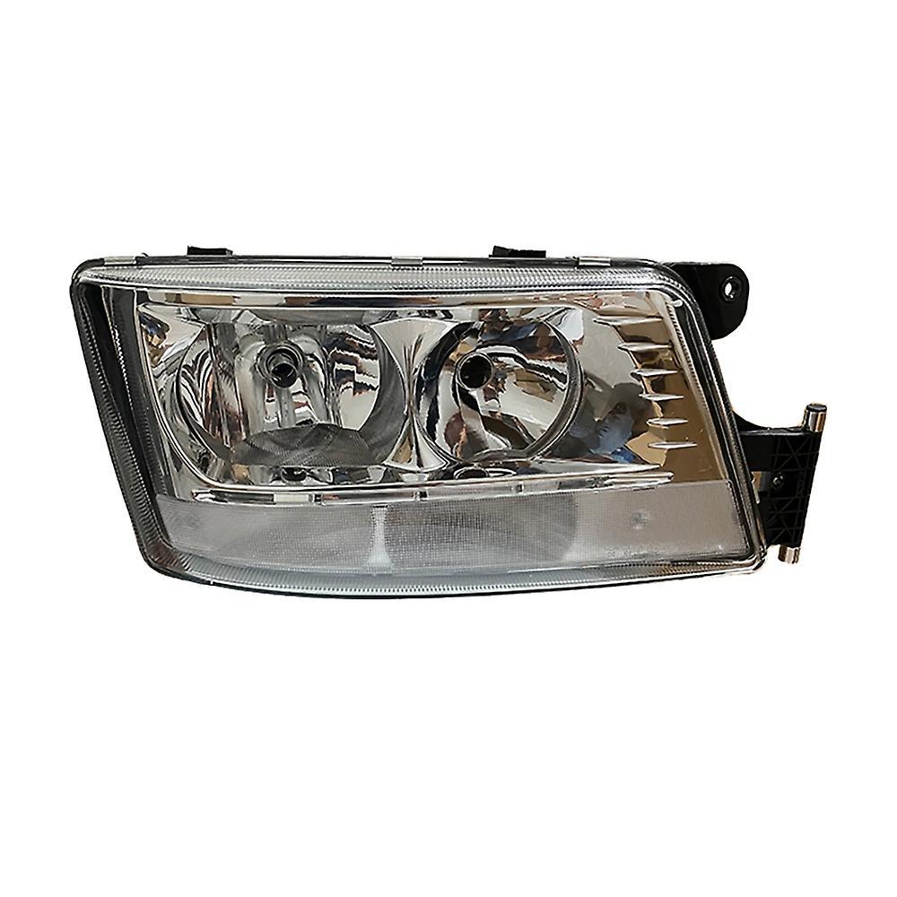 Right Truck Head Light Lamp for Man Tgx/tgl/tgs 8125106496 8125106497