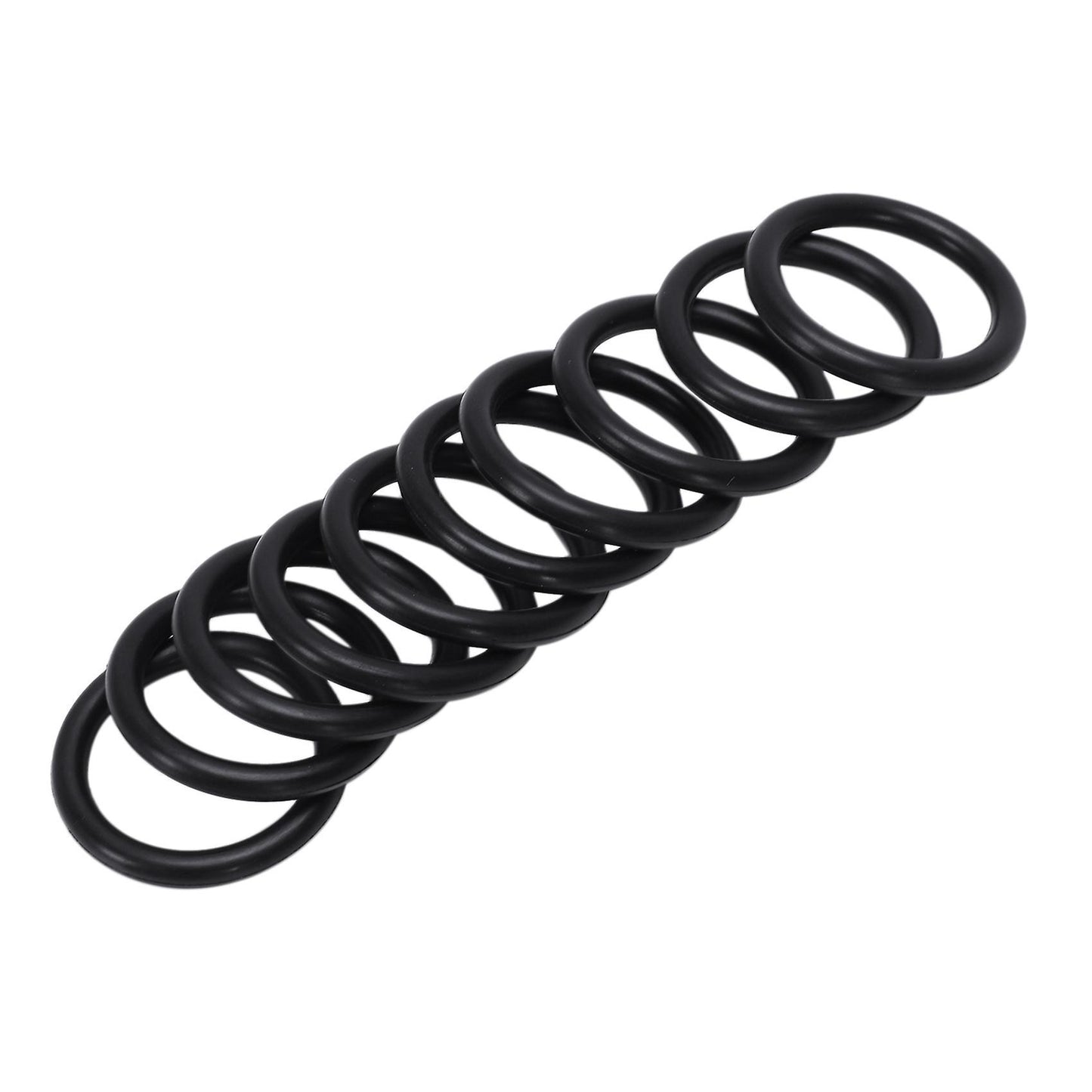 10 Stuecke 32mm Od 25mm Inner Od Schwarz Nitrile Rubber O-ring