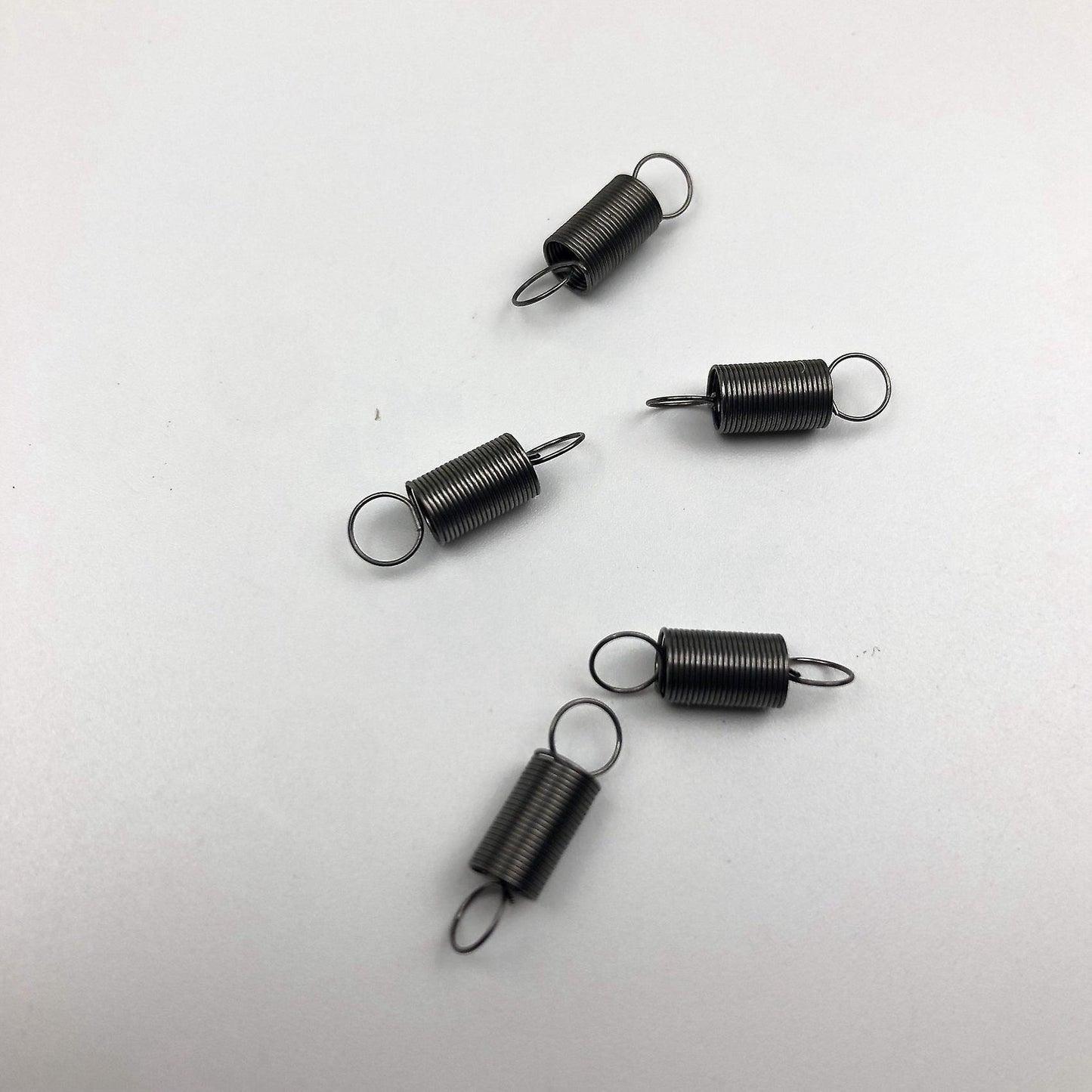 10pcs Air Vane Spring Lawn Mower for 790849 Practical Tools Parts