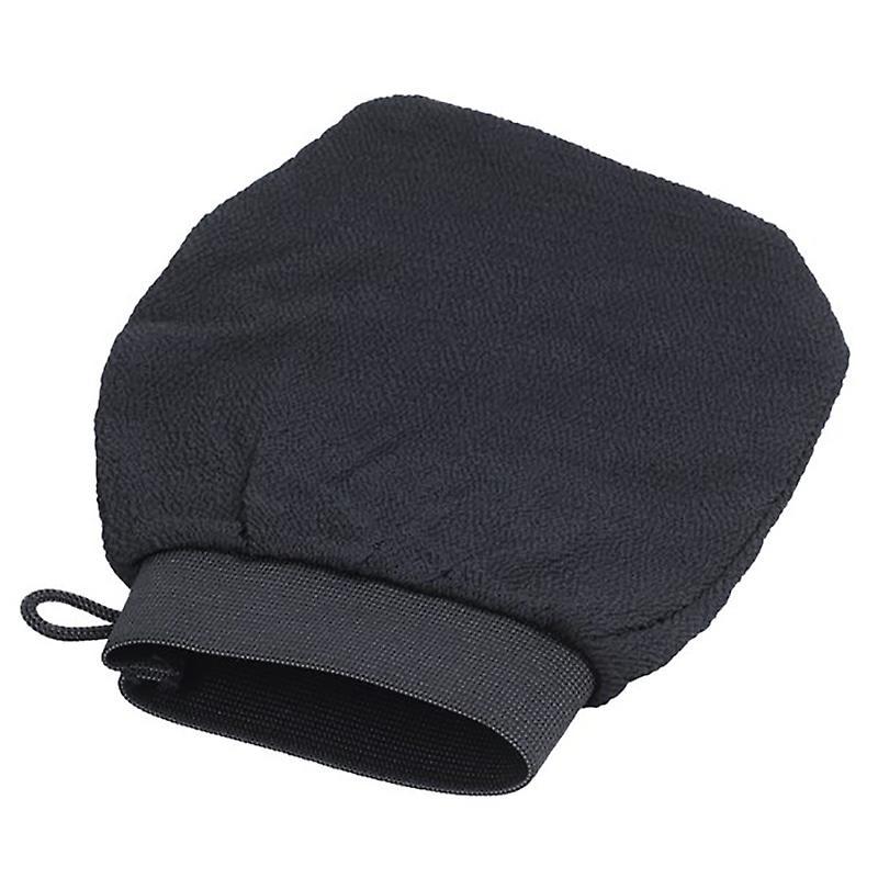 Exfoliating Mitts Glove,bath Shower Sauna Dead Hard Skin Care Massage