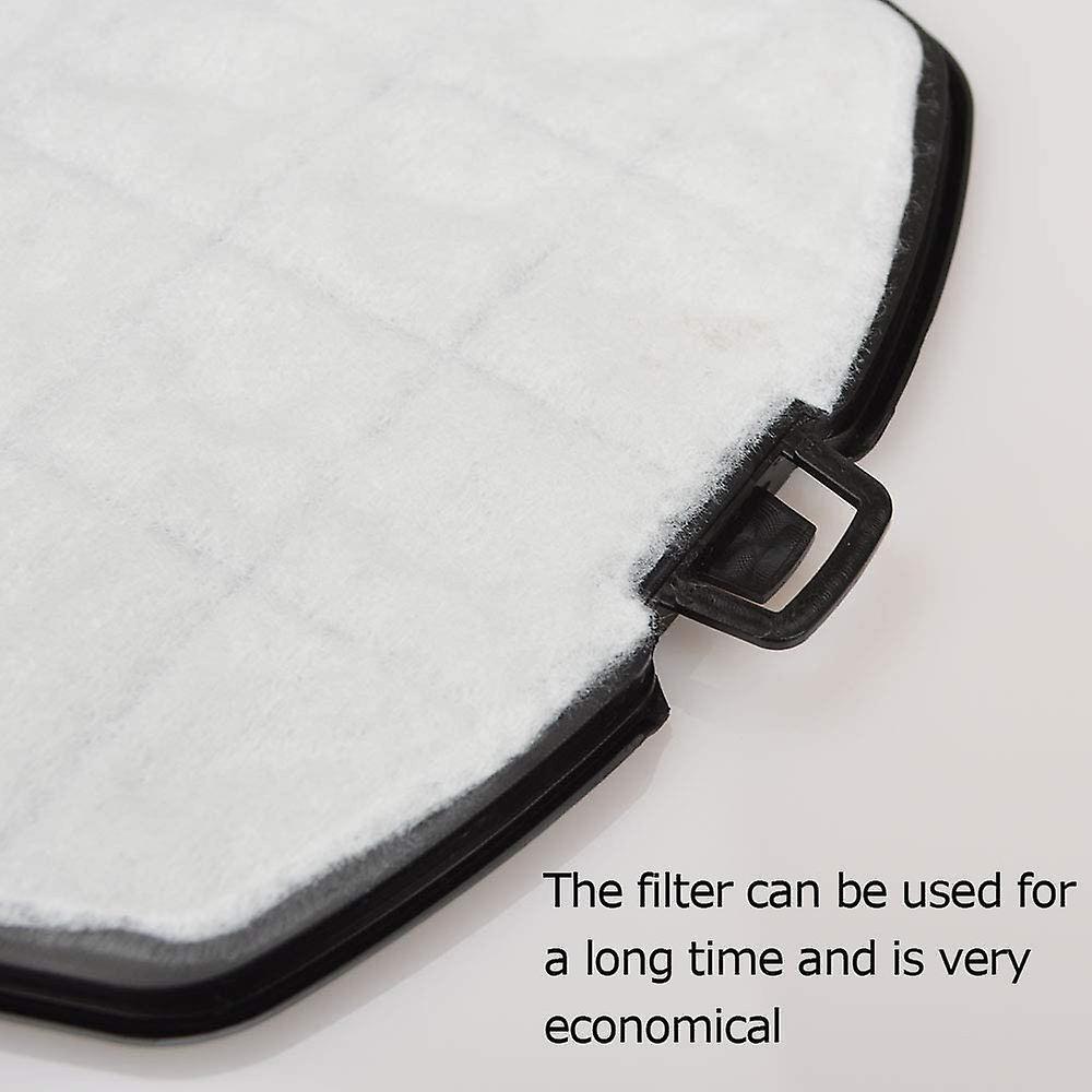 4pcs Motor Filter Replacement Protection Replacement Filter